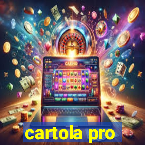 cartola pro